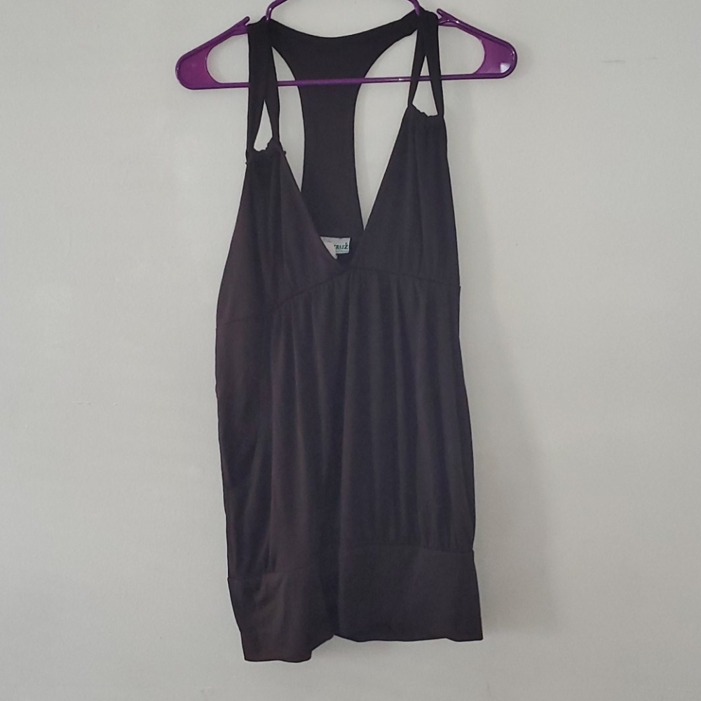 Portocruz Cover Up Size XL